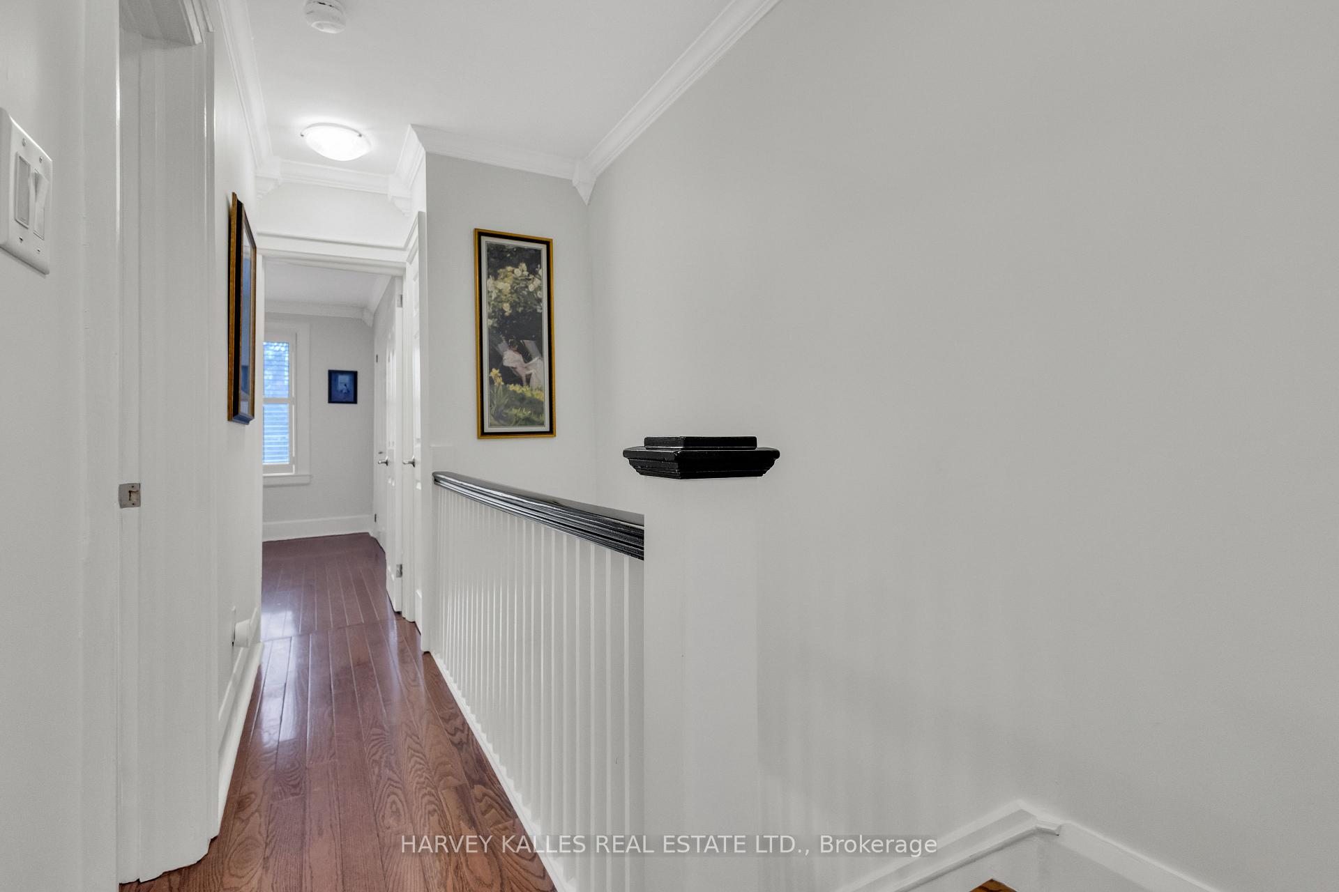 Photo 19 of 96 Castlefield Avenue, Toronto, Yonge-Eglinton — HOMEH