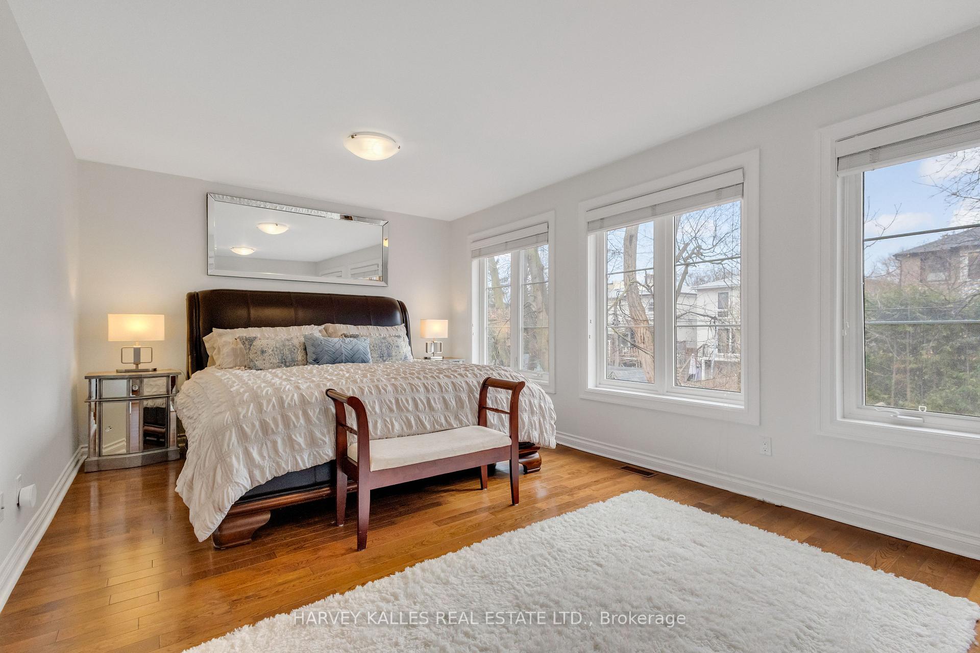 Photo 23 of 96 Castlefield Avenue, Toronto, Yonge-Eglinton — HOMEH