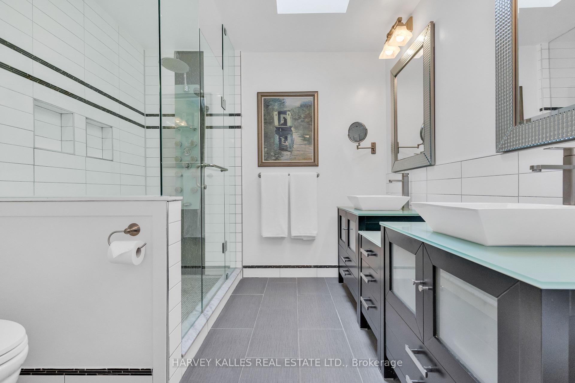 Photo 26 of 96 Castlefield Avenue, Toronto, Yonge-Eglinton — HOMEH