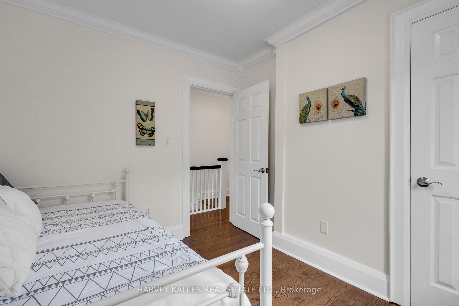 Photo 28 of 96 Castlefield Avenue, Toronto, Yonge-Eglinton — HOMEH