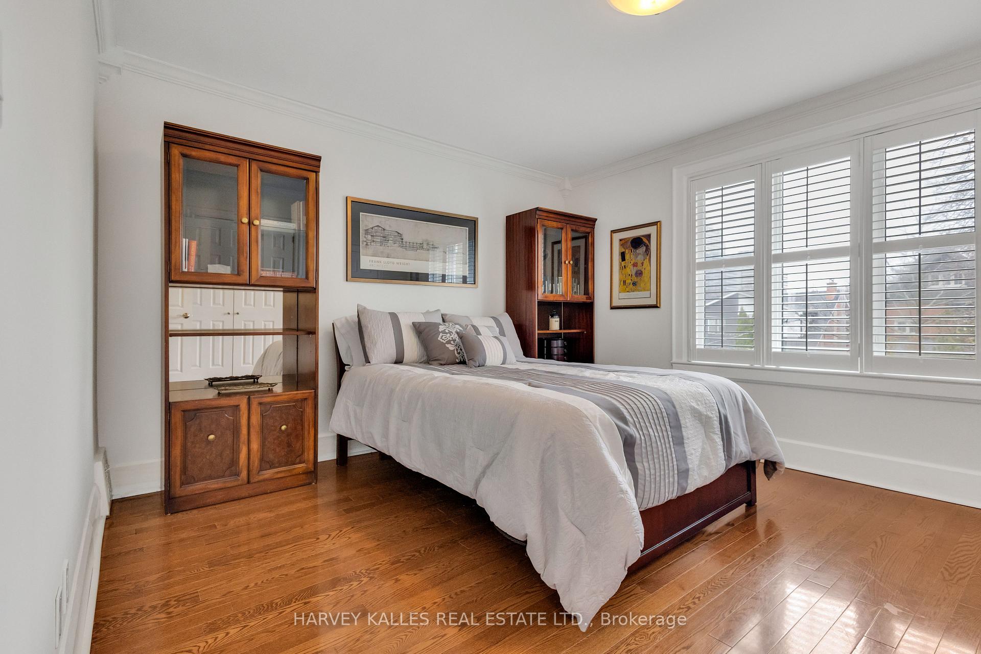Photo 29 of 96 Castlefield Avenue, Toronto, Yonge-Eglinton — HOMEH