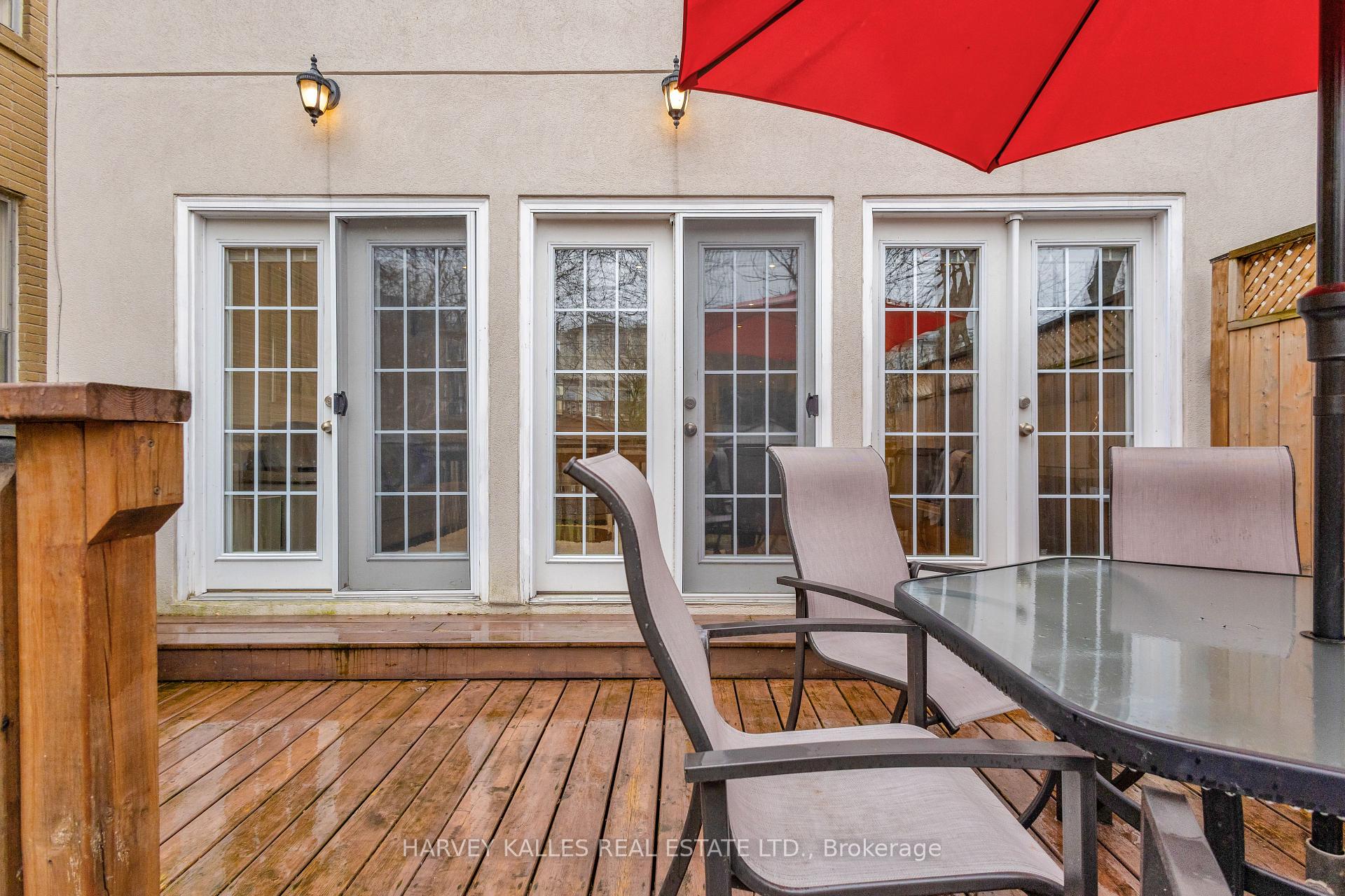Photo 39 of 96 Castlefield Avenue, Toronto, Yonge-Eglinton — HOMEH