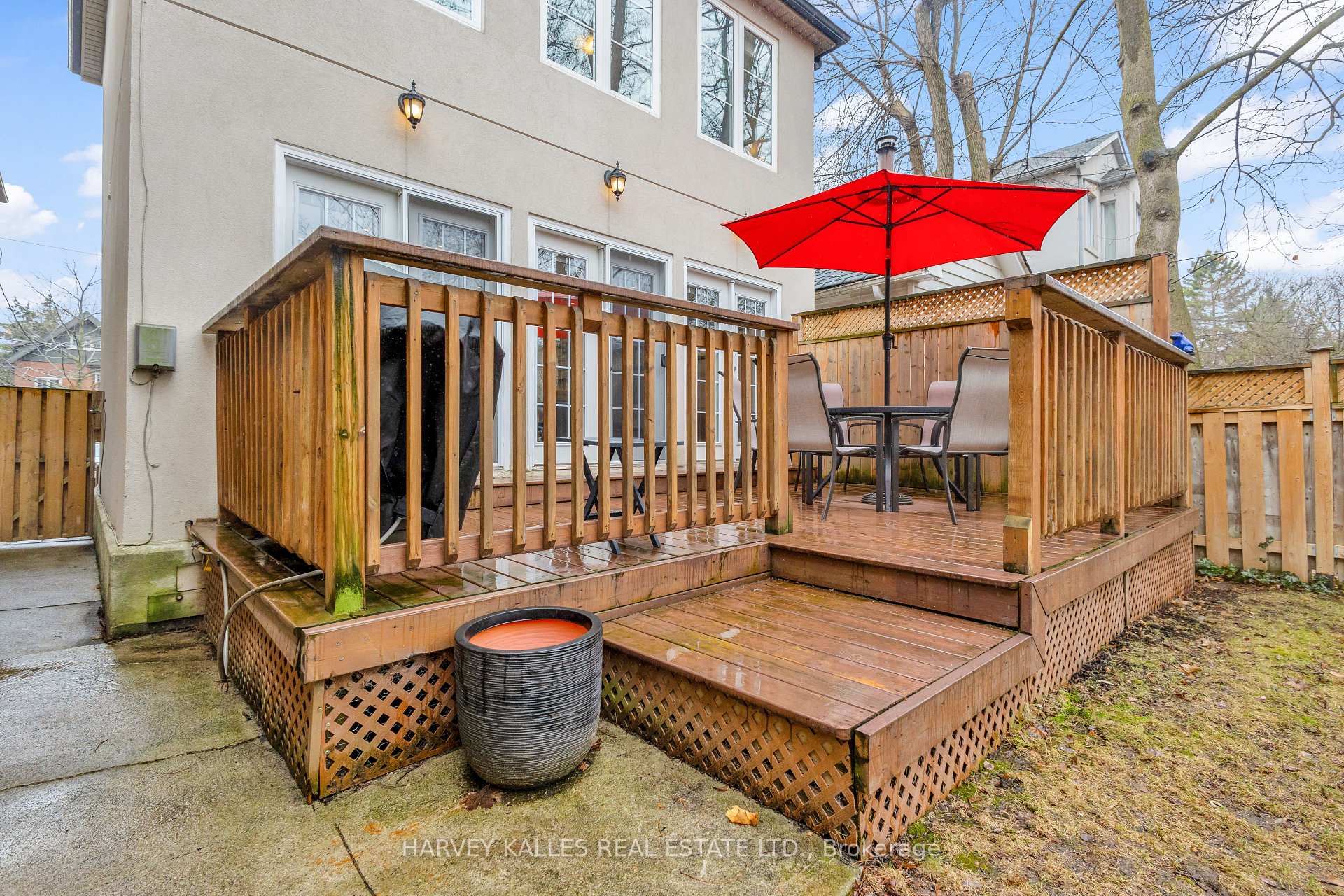 Photo 42 of 96 Castlefield Avenue, Toronto, Yonge-Eglinton — HOMEH