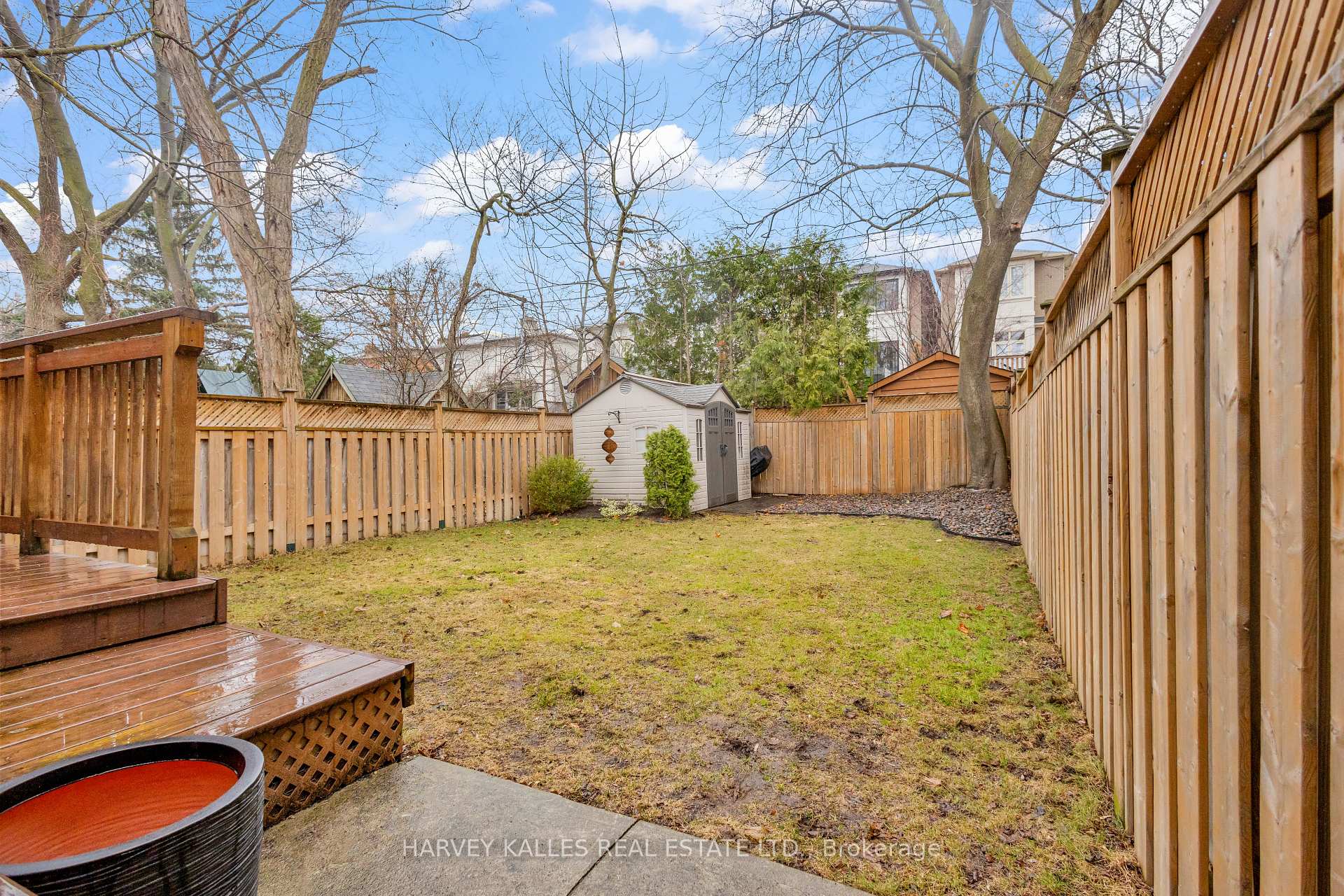 Photo 43 of 96 Castlefield Avenue, Toronto, Yonge-Eglinton — HOMEH