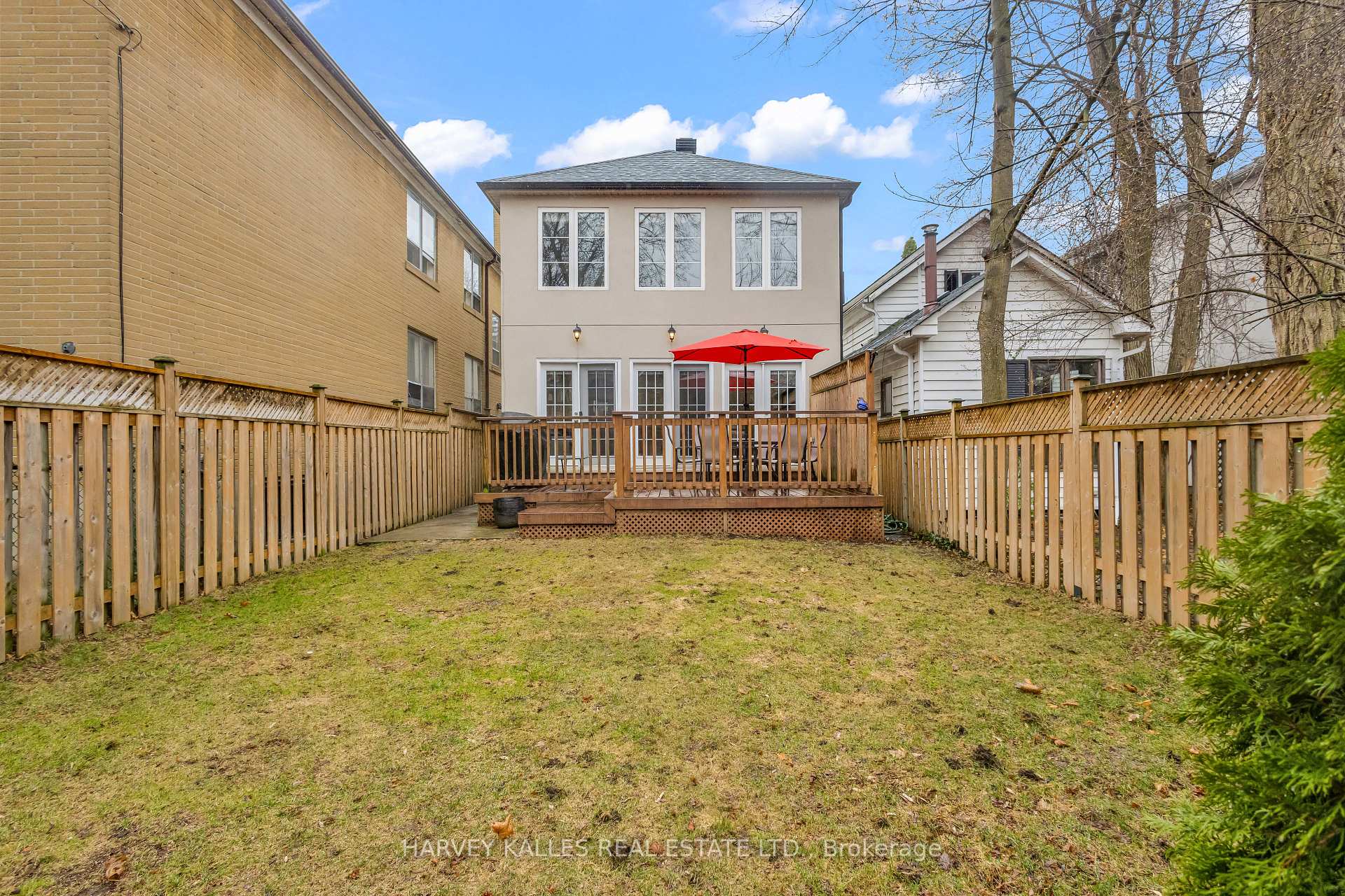 Photo 45 of 96 Castlefield Avenue, Toronto, Yonge-Eglinton — HOMEH