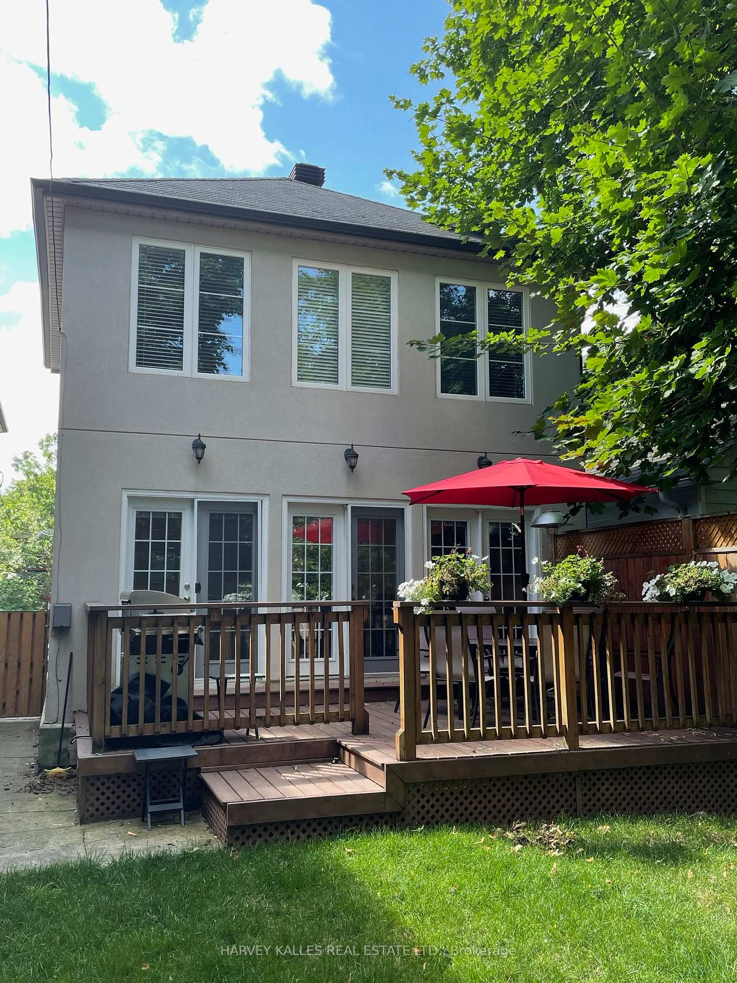 Photo 46 of 96 Castlefield Avenue, Toronto, Yonge-Eglinton — HOMEH