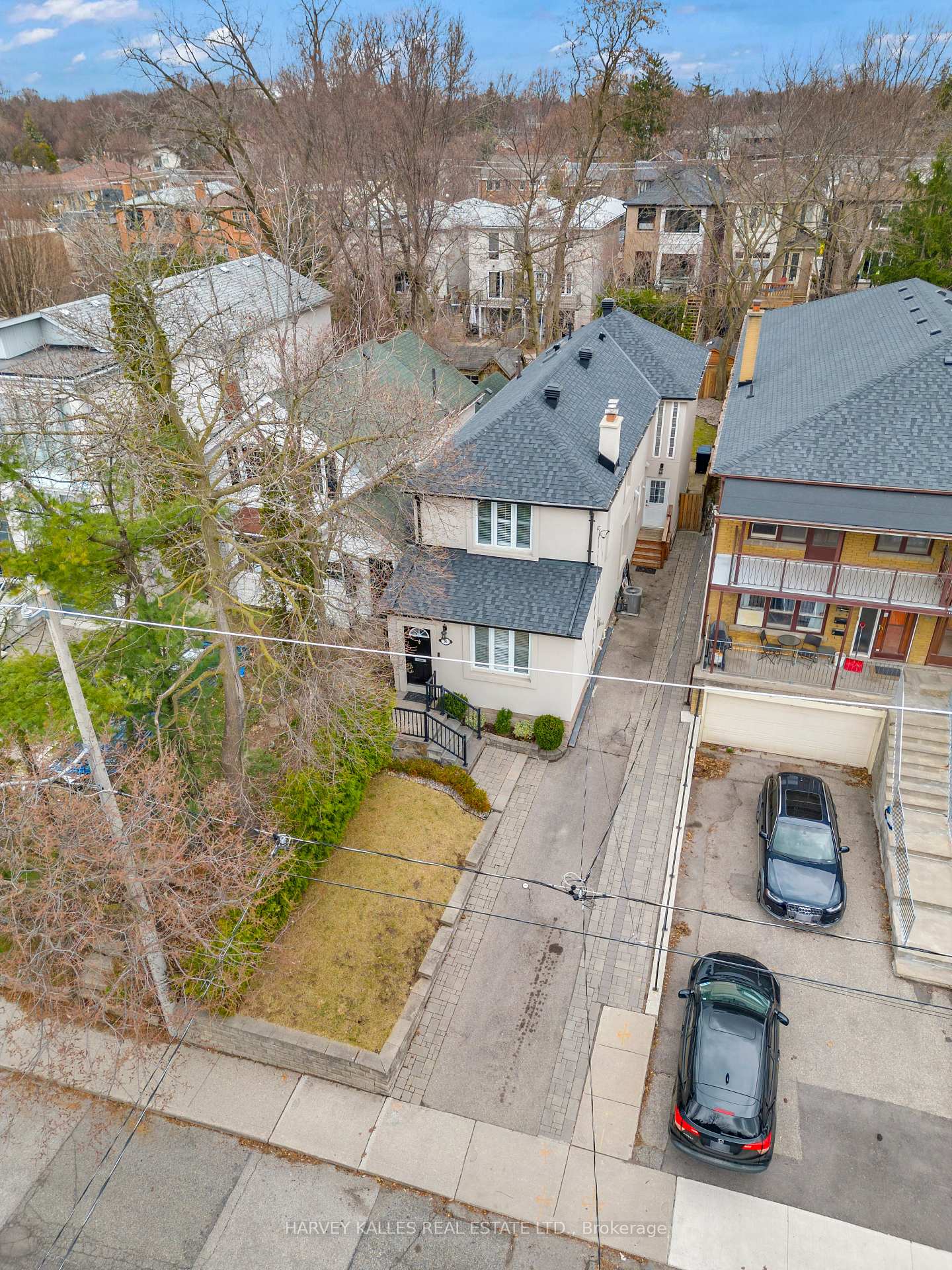 Photo 47 of 96 Castlefield Avenue, Toronto, Yonge-Eglinton — HOMEH