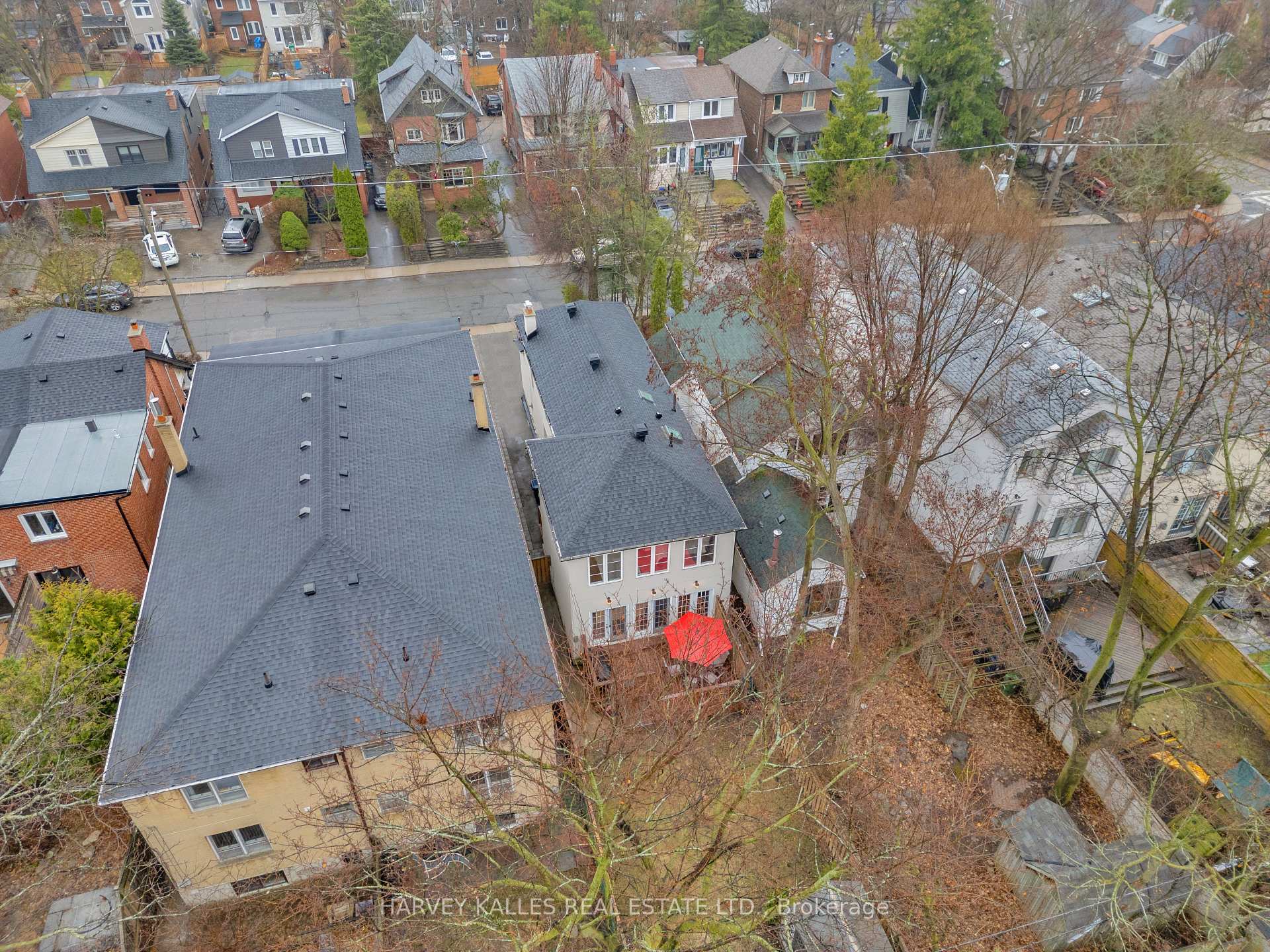 Photo 48 of 96 Castlefield Avenue, Toronto, Yonge-Eglinton — HOMEH