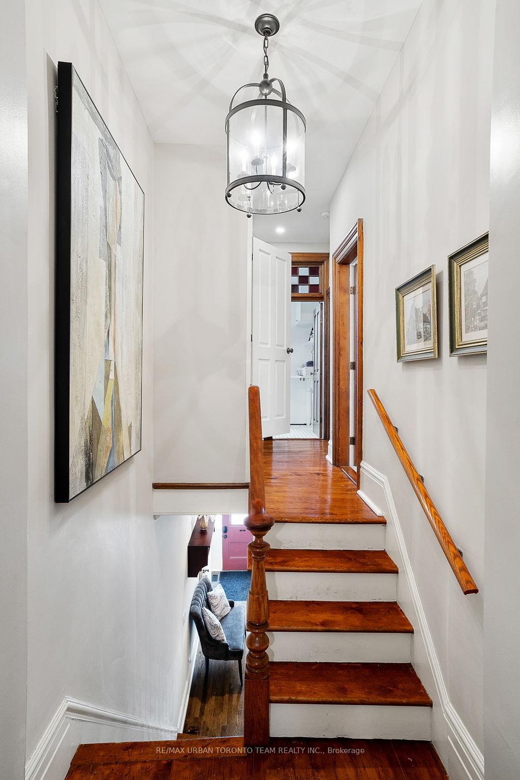 Photo 22 of 9 Sword Street, Toronto, Cabbagetown-South St. James Town — HOMEH