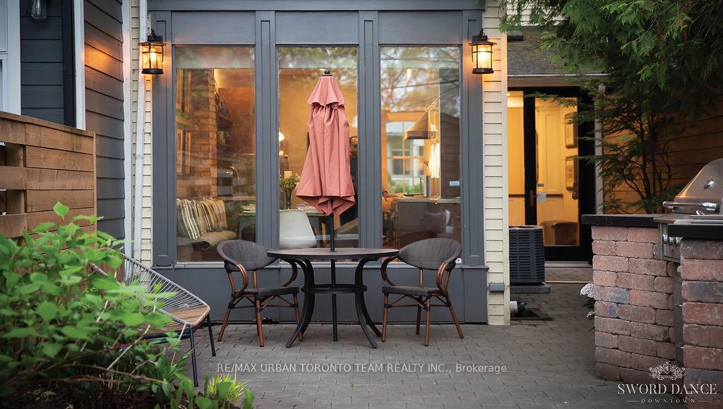 Photo 43 of 9 Sword Street, Toronto, Cabbagetown-South St. James Town — HOMEH