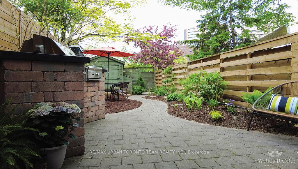 Photo 44 of 9 Sword Street, Toronto, Cabbagetown-South St. James Town — HOMEH