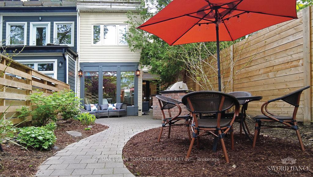 Photo 47 of 9 Sword Street, Toronto, Cabbagetown-South St. James Town — HOMEH