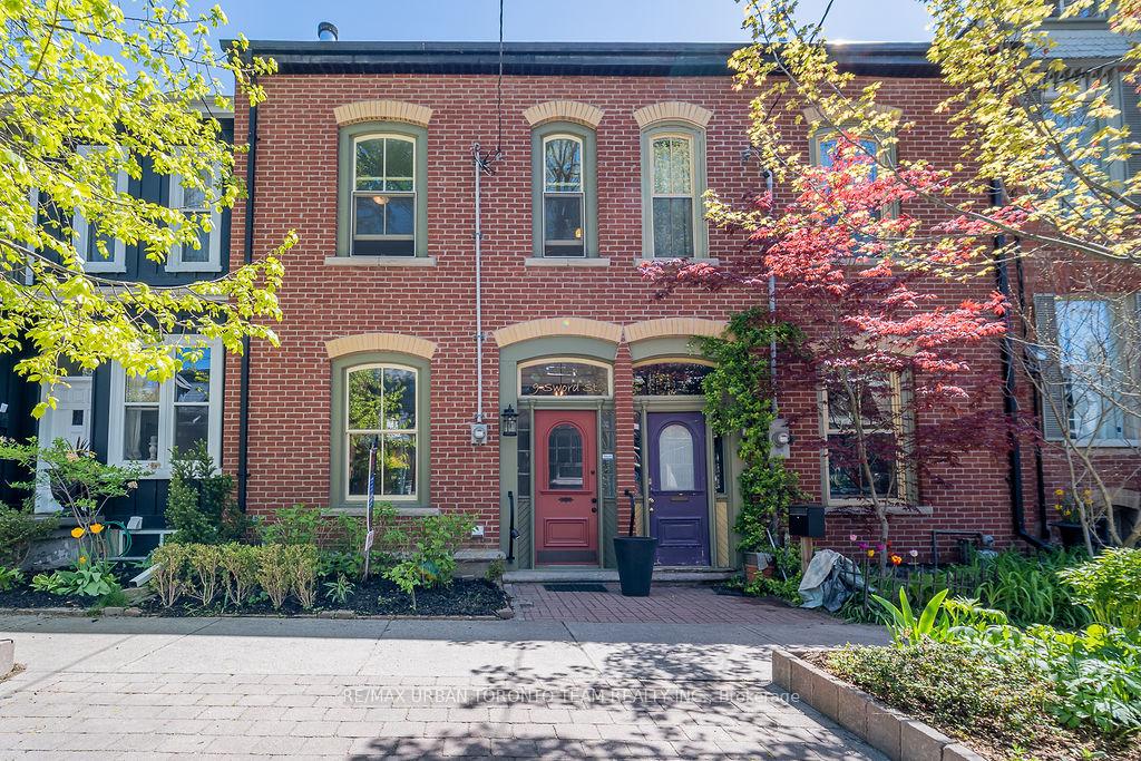Photo 49 of 9 Sword Street, Toronto, Cabbagetown-South St. James Town — HOMEH