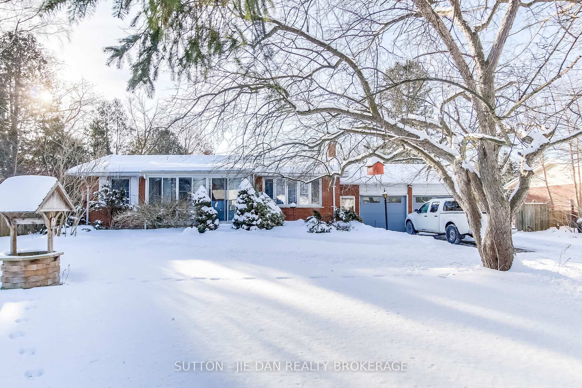 Photo 1 of 2681 Catherine Street, Thames Centre, Rural Thames Centre — HOMEH
