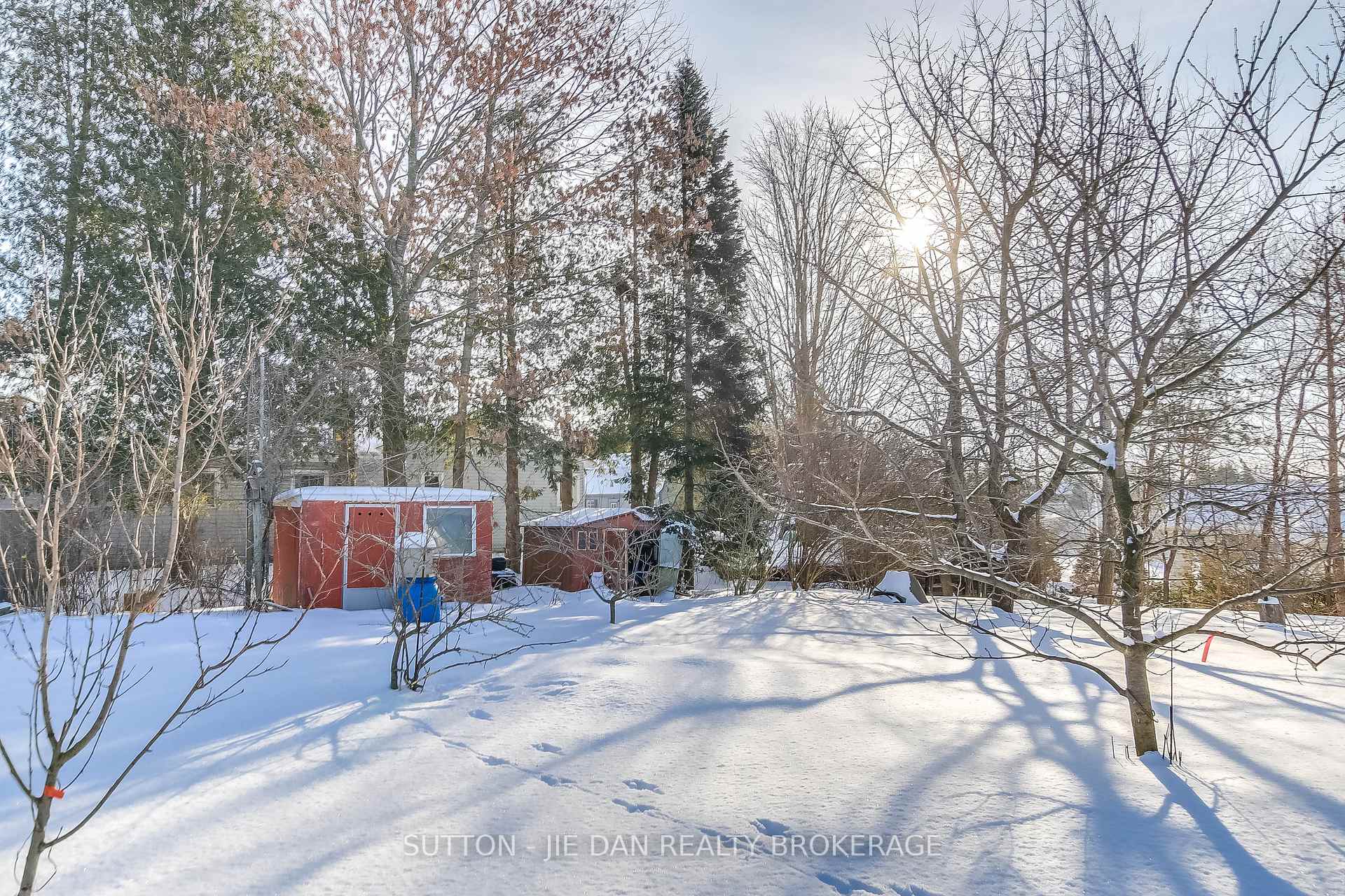 Photo 2 of 2681 Catherine Street, Thames Centre, Rural Thames Centre — HOMEH