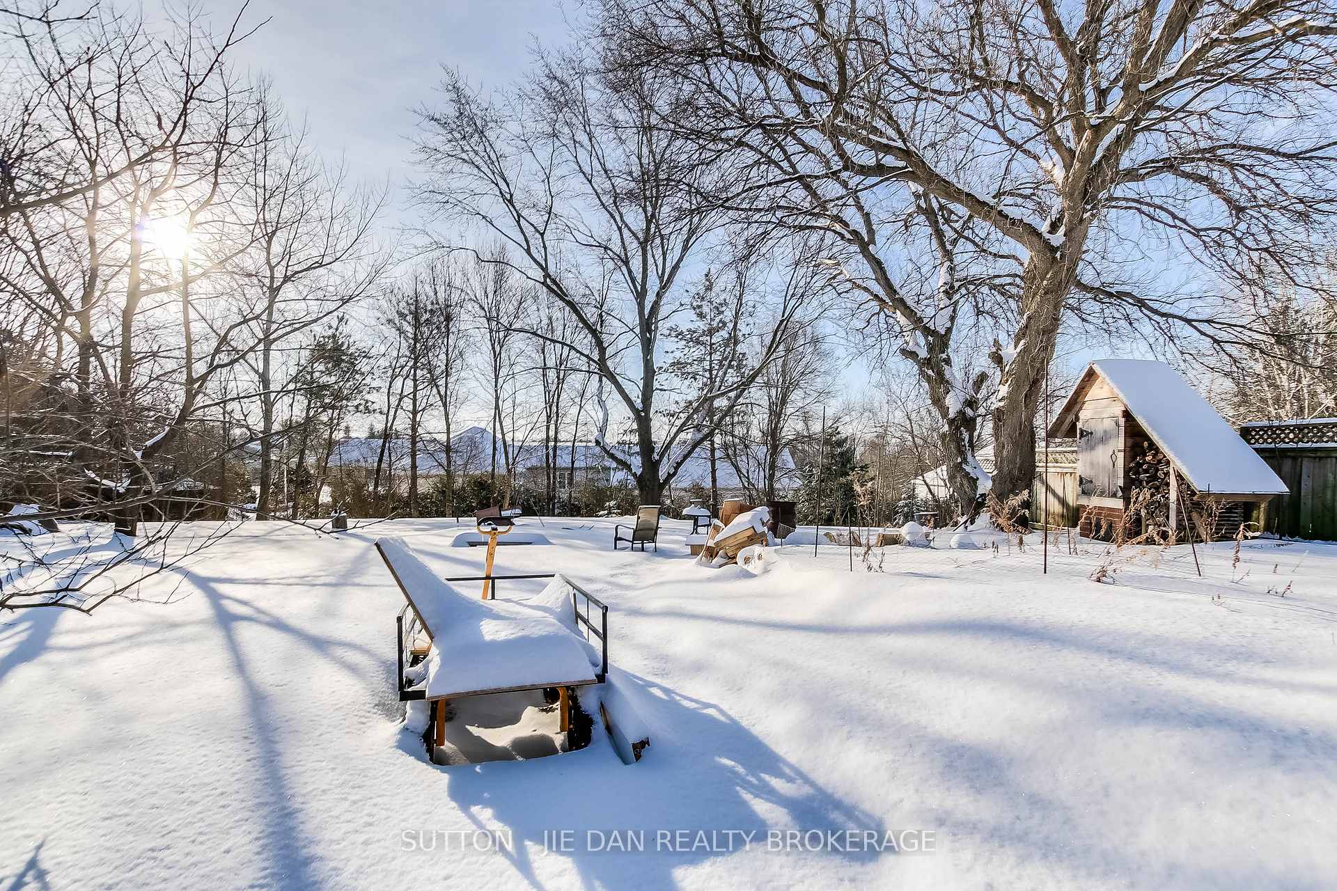 Photo 3 of 2681 Catherine Street, Thames Centre, Rural Thames Centre — HOMEH