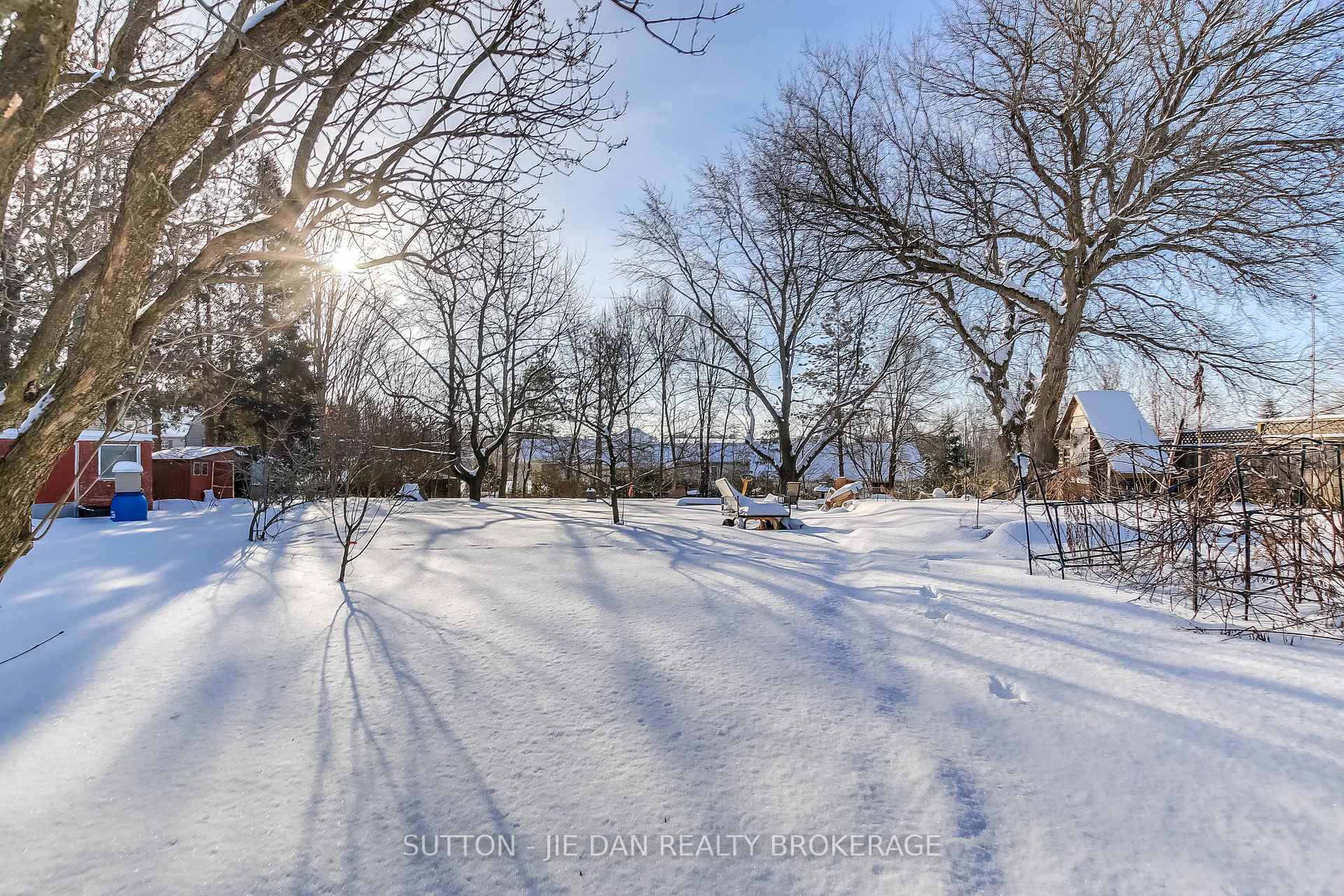 Photo 21 of 2681 Catherine Street, Thames Centre, Rural Thames Centre — HOMEH
