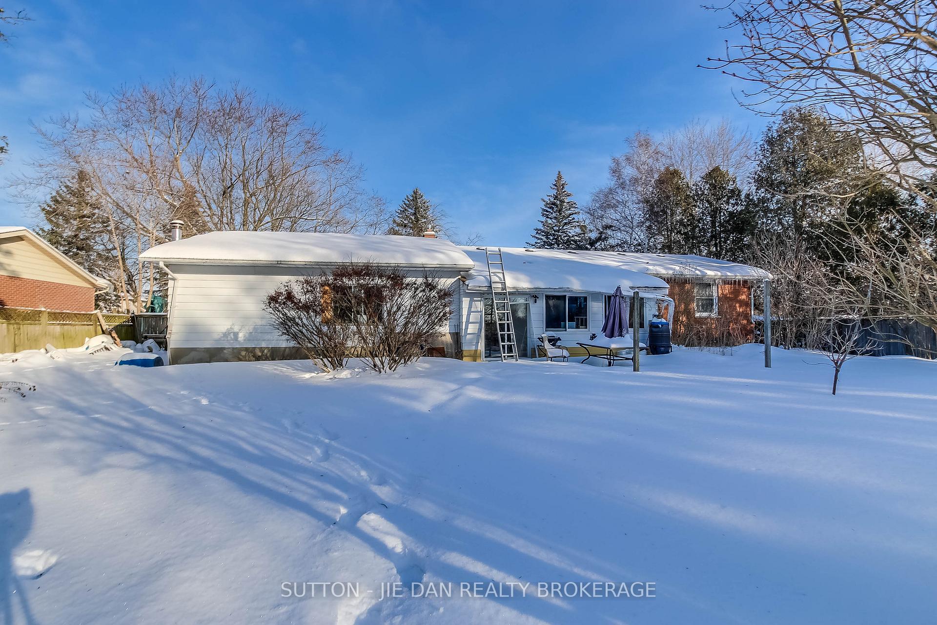 Photo 22 of 2681 Catherine Street, Thames Centre, Rural Thames Centre — HOMEH
