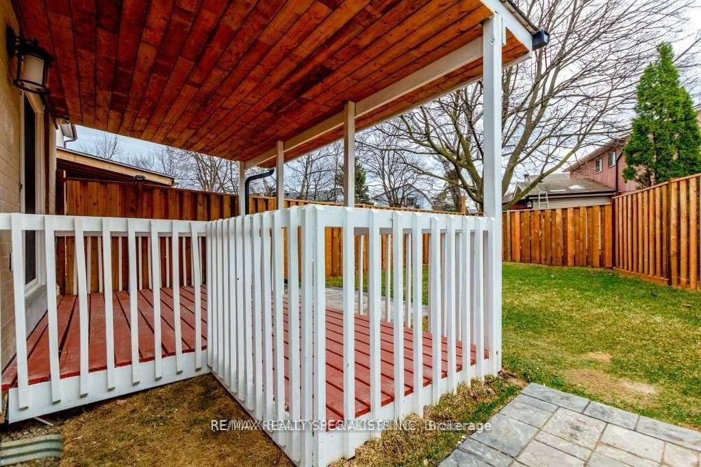 Photo 44 of 7 Grand Rapids Square, Brampton, Brampton North — HOMEH