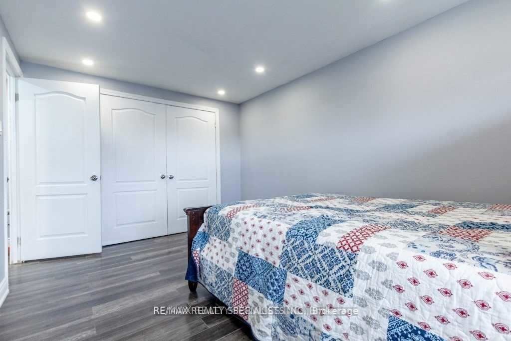Photo 35 of 7 Grand Rapids Square, Brampton, Brampton North — HOMEH