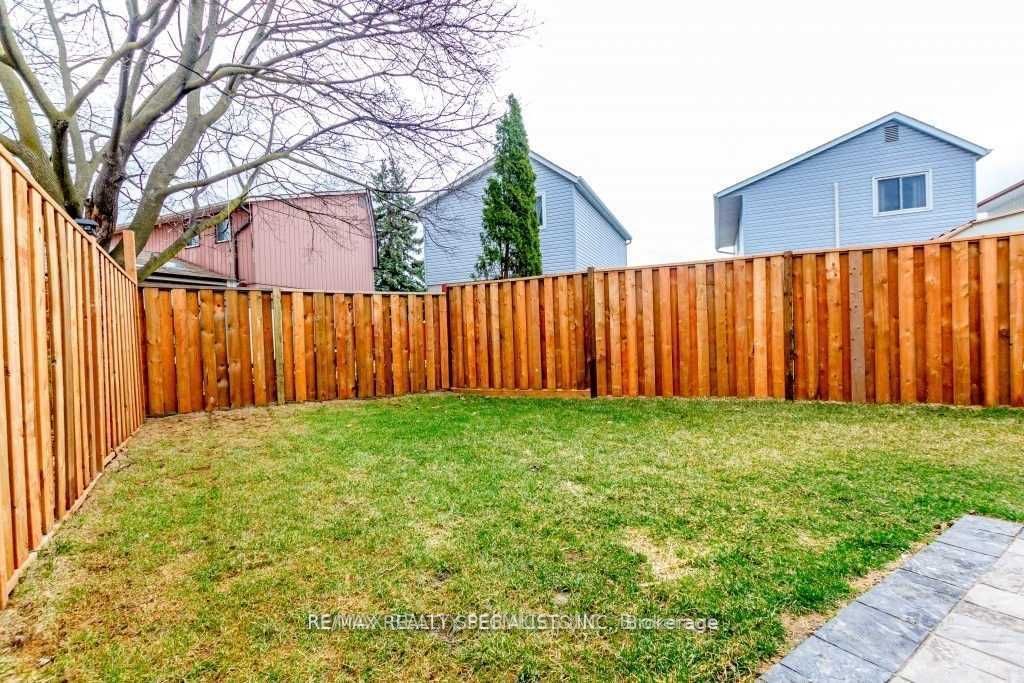 Photo 42 of 7 Grand Rapids Square, Brampton, Brampton North — HOMEH