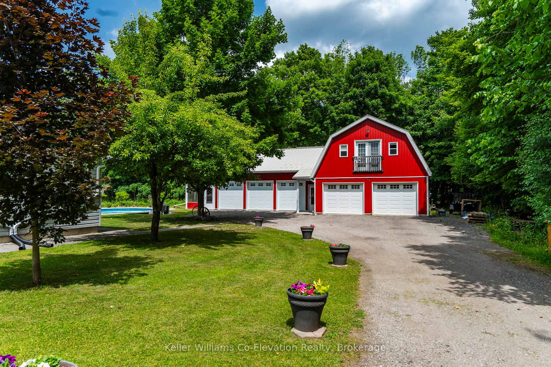 Photo 2 of 2185 Old Fort Road, Tay, Rural Tay — HOMEH