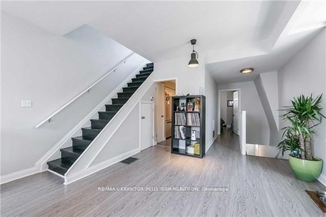 Photo 2 of 398 King Street E, Toronto, Moss Park — HOMEH