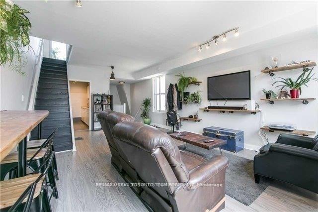 Photo 3 of 398 King Street E, Toronto, Moss Park — HOMEH