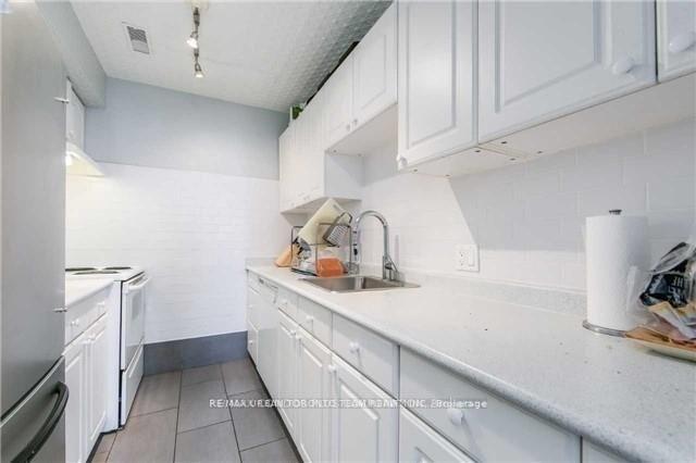 Photo 4 of 398 King Street E, Toronto, Moss Park — HOMEH