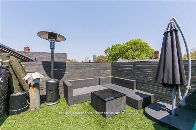 Photo 6 of 398 King Street E, Toronto, Moss Park — HOMEH