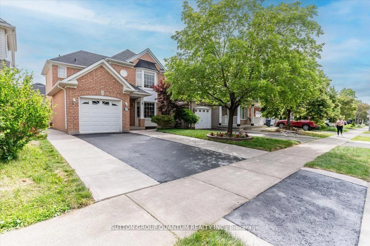 Photo 2 of Unit Upper, 239 Brisdale Drive, Brampton, Fletcher's Meadow — HOMEH
