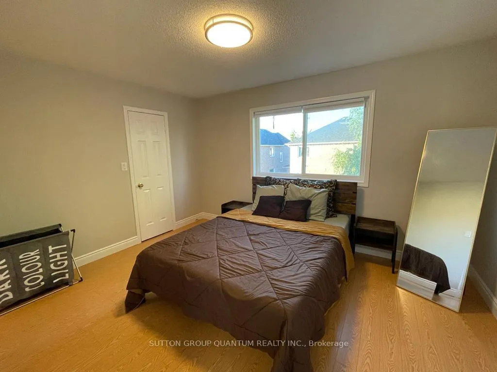 Photo 3 of Unit Upper, 239 Brisdale Drive, Brampton, Fletcher's Meadow — HOMEH