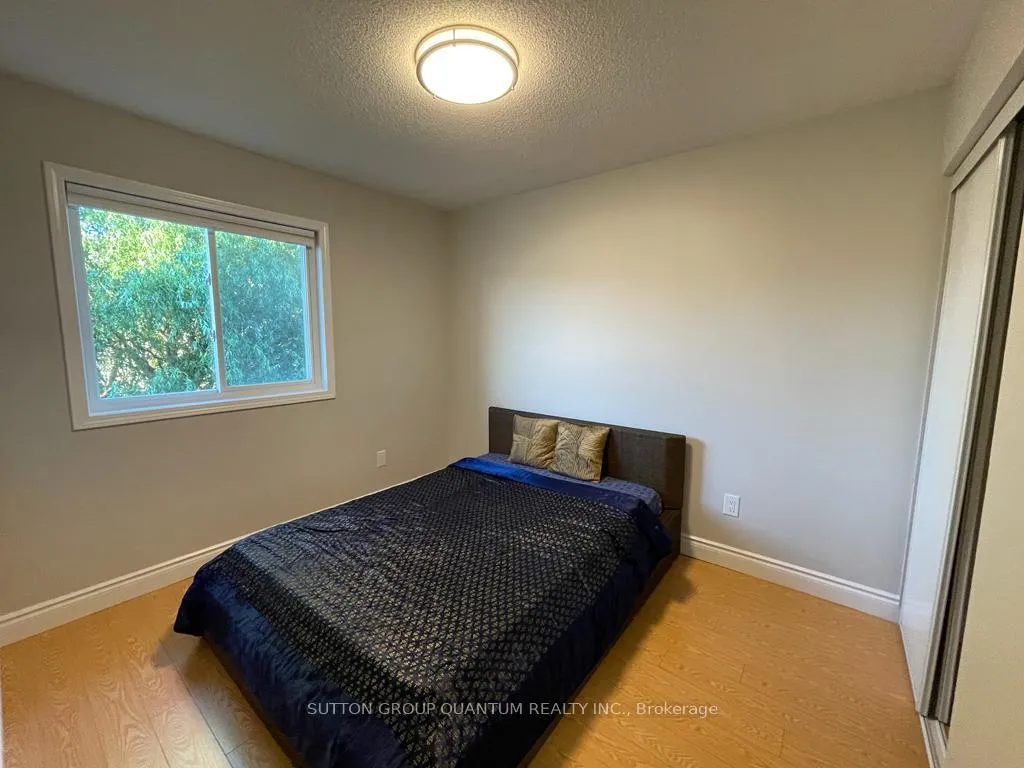 Photo 7 of Unit Upper, 239 Brisdale Drive, Brampton, Fletcher's Meadow — HOMEH