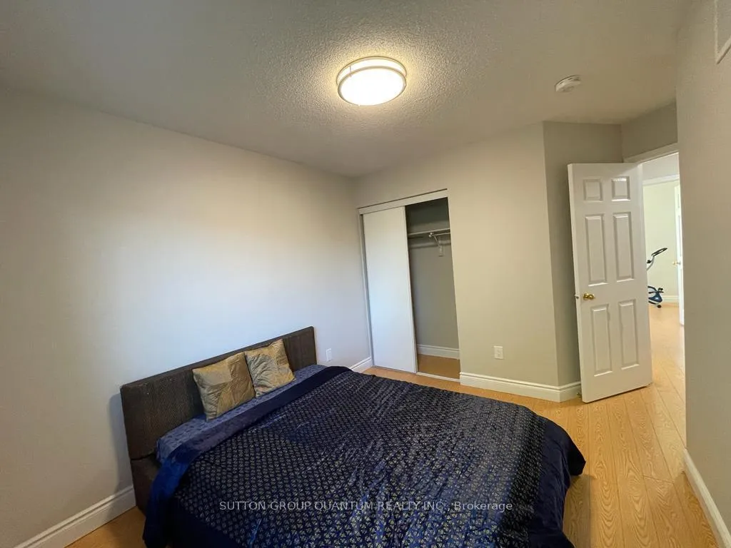 Photo 8 of Unit Upper, 239 Brisdale Drive, Brampton, Fletcher's Meadow — HOMEH