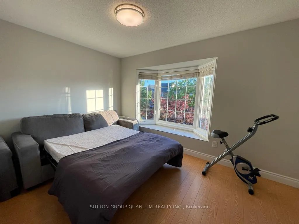 Photo 12 of Unit Upper, 239 Brisdale Drive, Brampton, Fletcher's Meadow — HOMEH