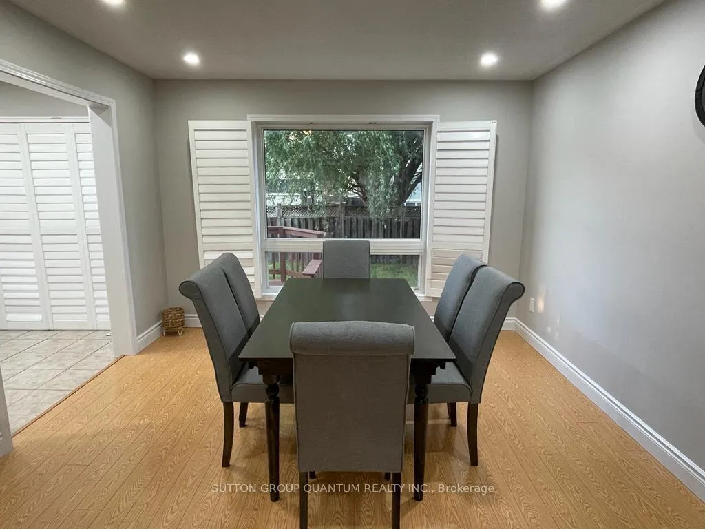 Photo 14 of Unit Upper, 239 Brisdale Drive, Brampton, Fletcher's Meadow — HOMEH