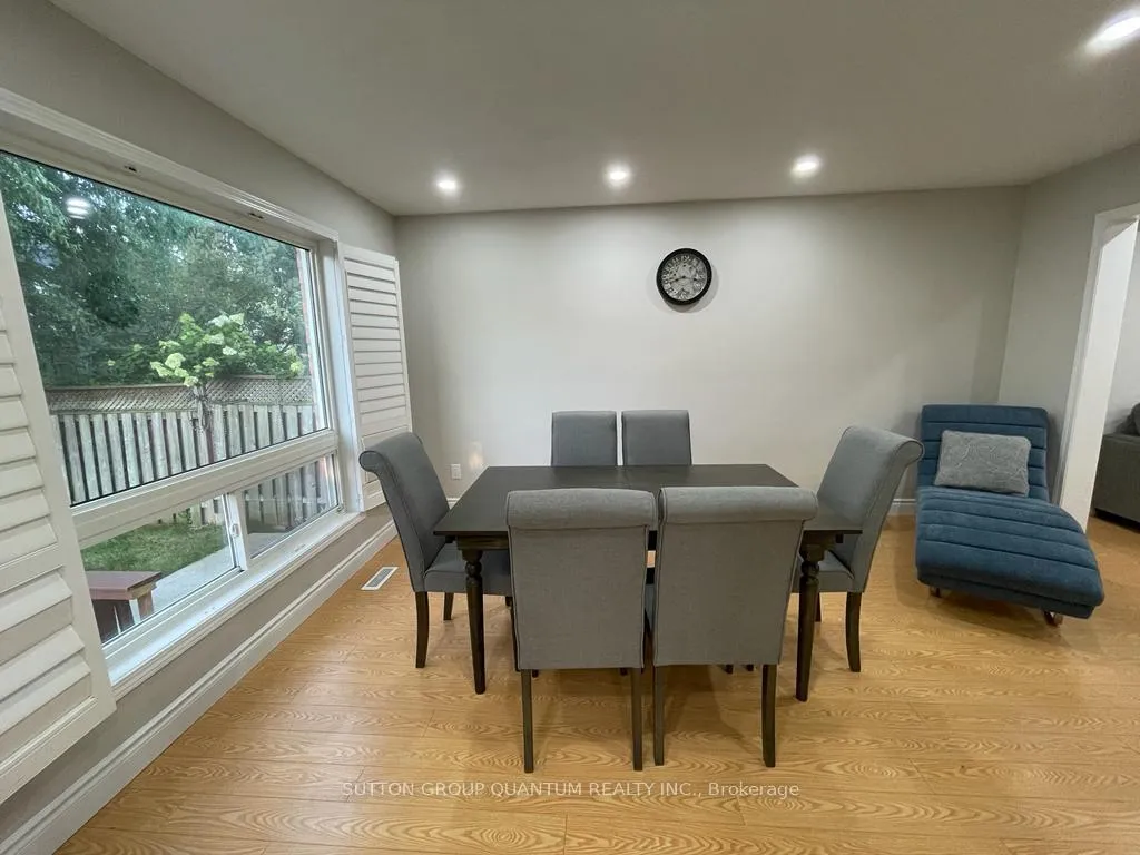 Photo 15 of Unit Upper, 239 Brisdale Drive, Brampton, Fletcher's Meadow — HOMEH