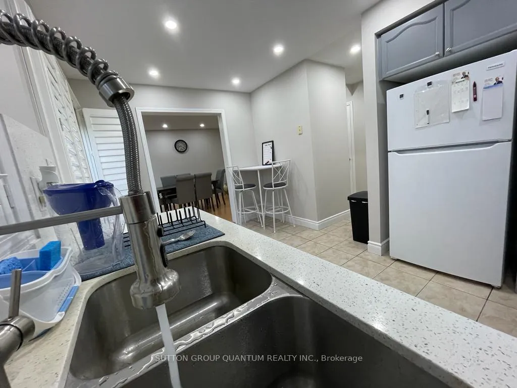 Photo 19 of Unit Upper, 239 Brisdale Drive, Brampton, Fletcher's Meadow — HOMEH
