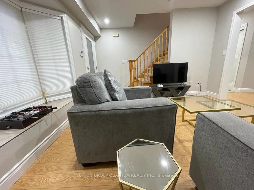Photo 21 of Unit Upper, 239 Brisdale Drive, Brampton, Fletcher's Meadow — HOMEH