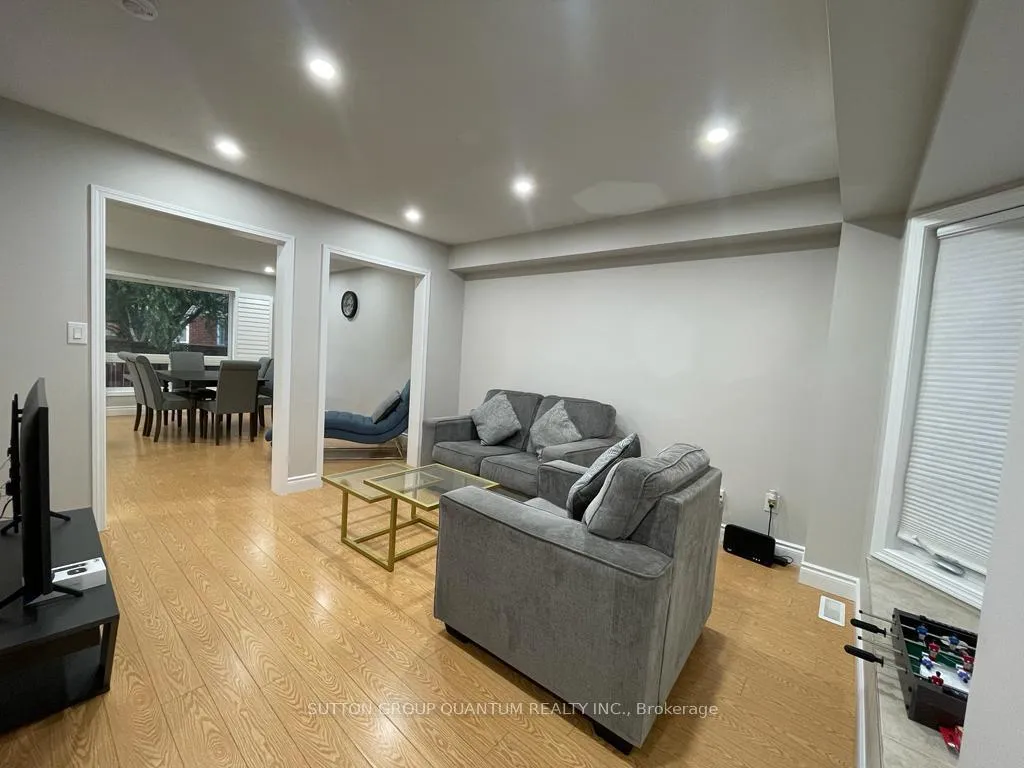 Photo 22 of Unit Upper, 239 Brisdale Drive, Brampton, Fletcher's Meadow — HOMEH