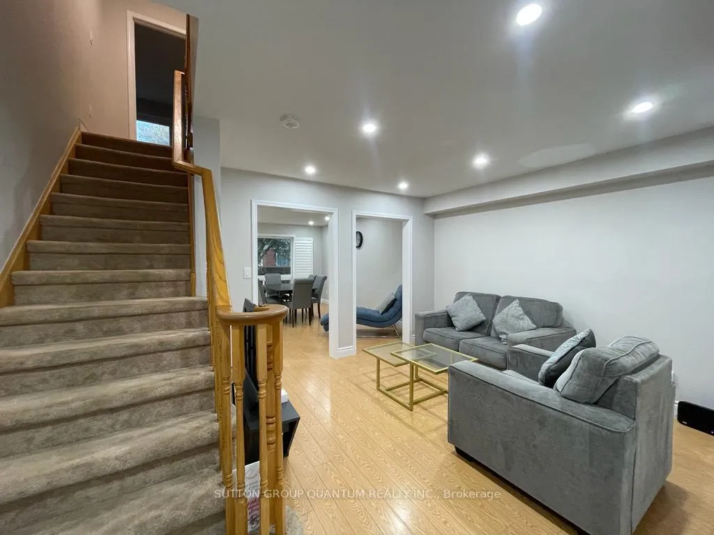 Photo 23 of Unit Upper, 239 Brisdale Drive, Brampton, Fletcher's Meadow — HOMEH