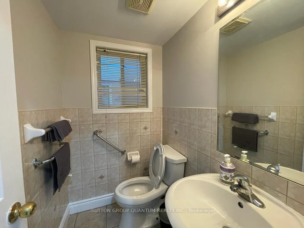 Photo 24 of Unit Upper, 239 Brisdale Drive, Brampton, Fletcher's Meadow — HOMEH