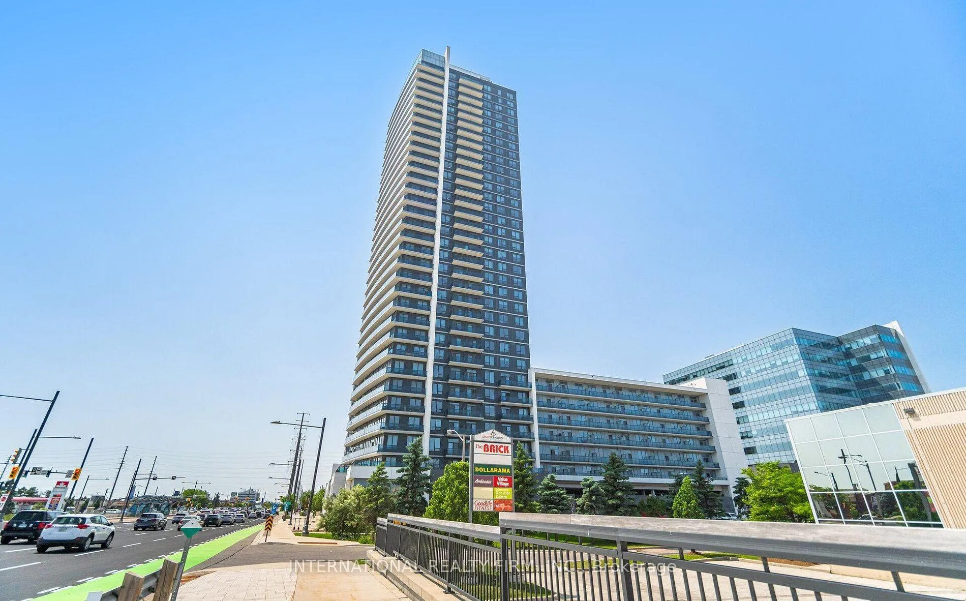 Photo 1 of Unit 3109, 3600 Highway 7, Vaughan, Vaughan Corporate Centre — HOMEH