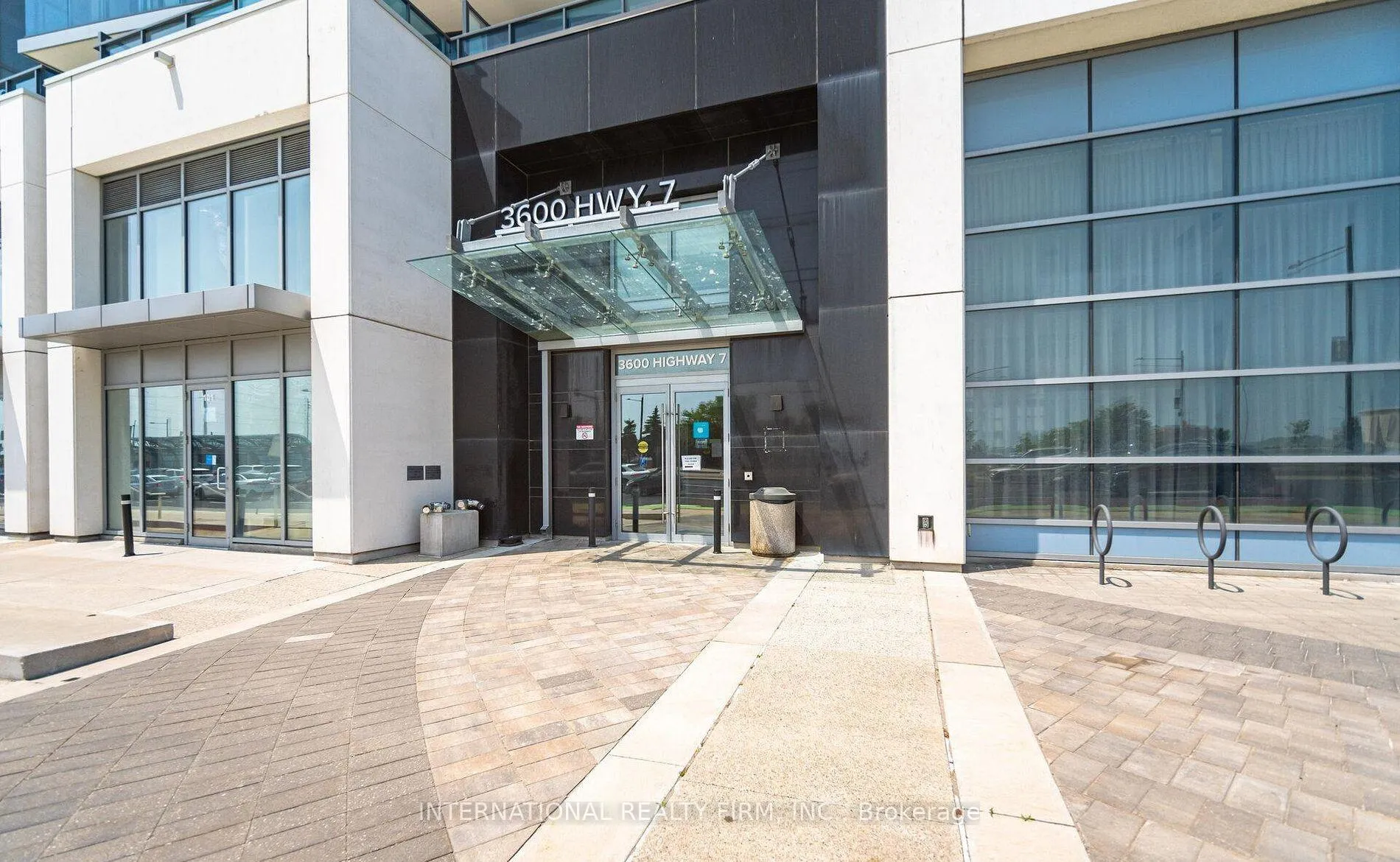 Photo 3 of Unit 3109, 3600 Highway 7, Vaughan, Vaughan Corporate Centre — HOMEH