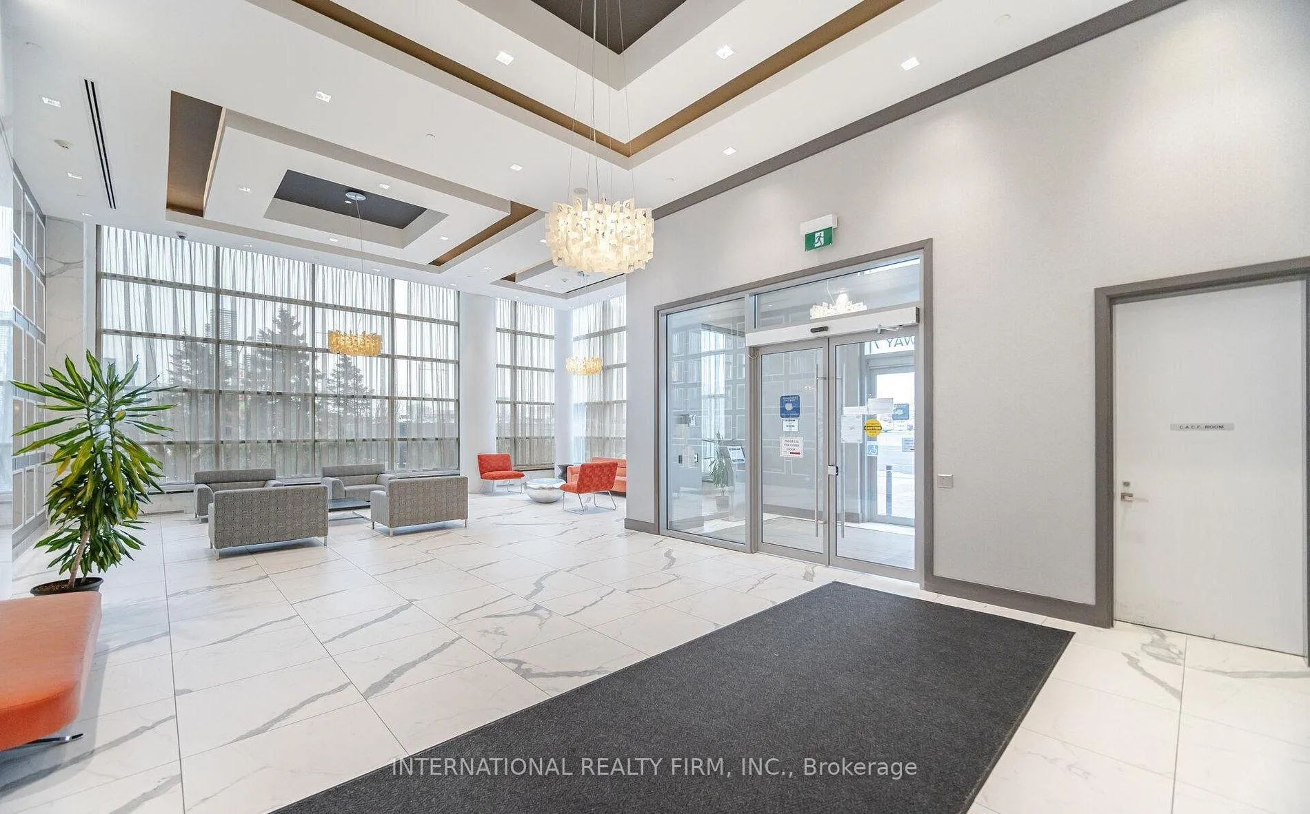 Photo 4 of Unit 3109, 3600 Highway 7, Vaughan, Vaughan Corporate Centre — HOMEH