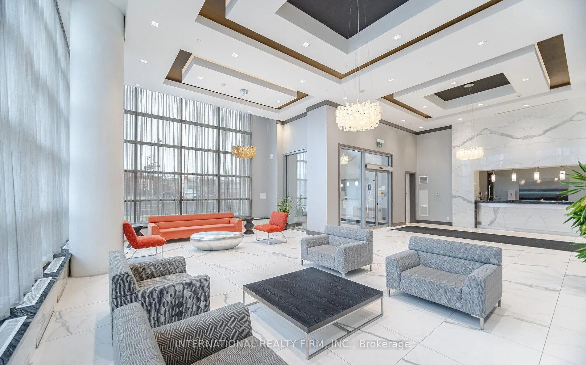 Photo 5 of Unit 3109, 3600 Highway 7, Vaughan, Vaughan Corporate Centre — HOMEH