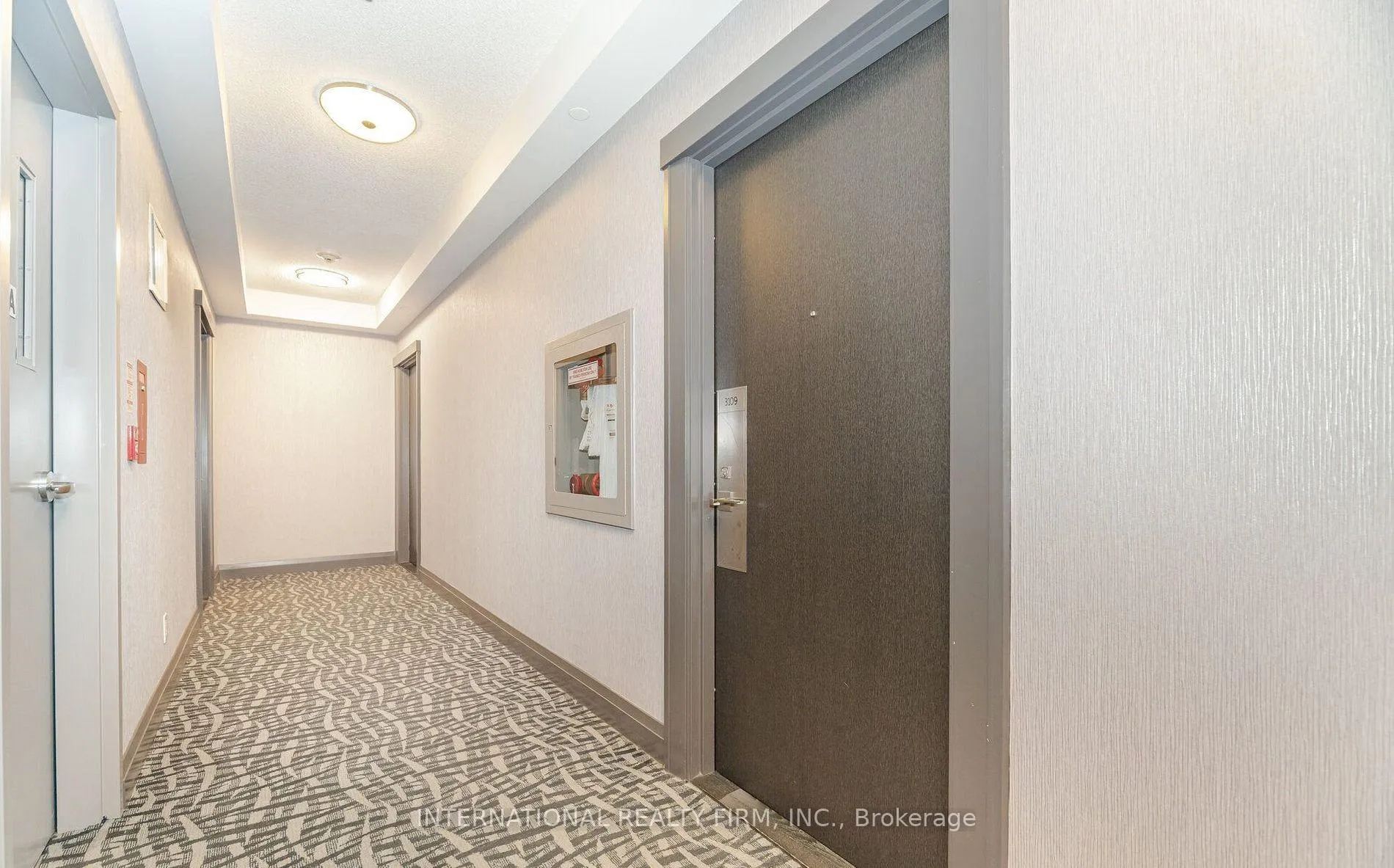 Photo 6 of Unit 3109, 3600 Highway 7, Vaughan, Vaughan Corporate Centre — HOMEH