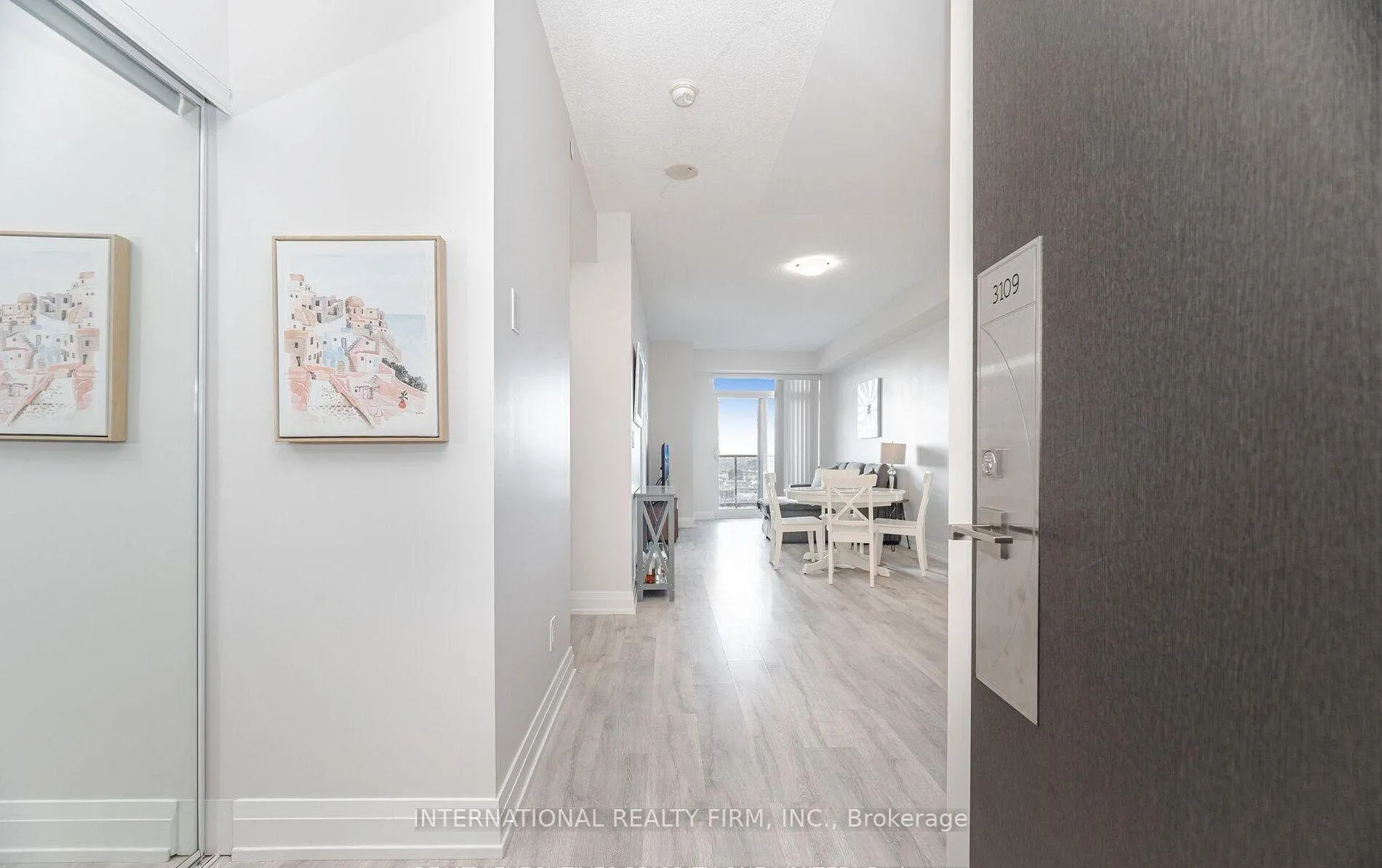 Photo 8 of Unit 3109, 3600 Highway 7, Vaughan, Vaughan Corporate Centre — HOMEH