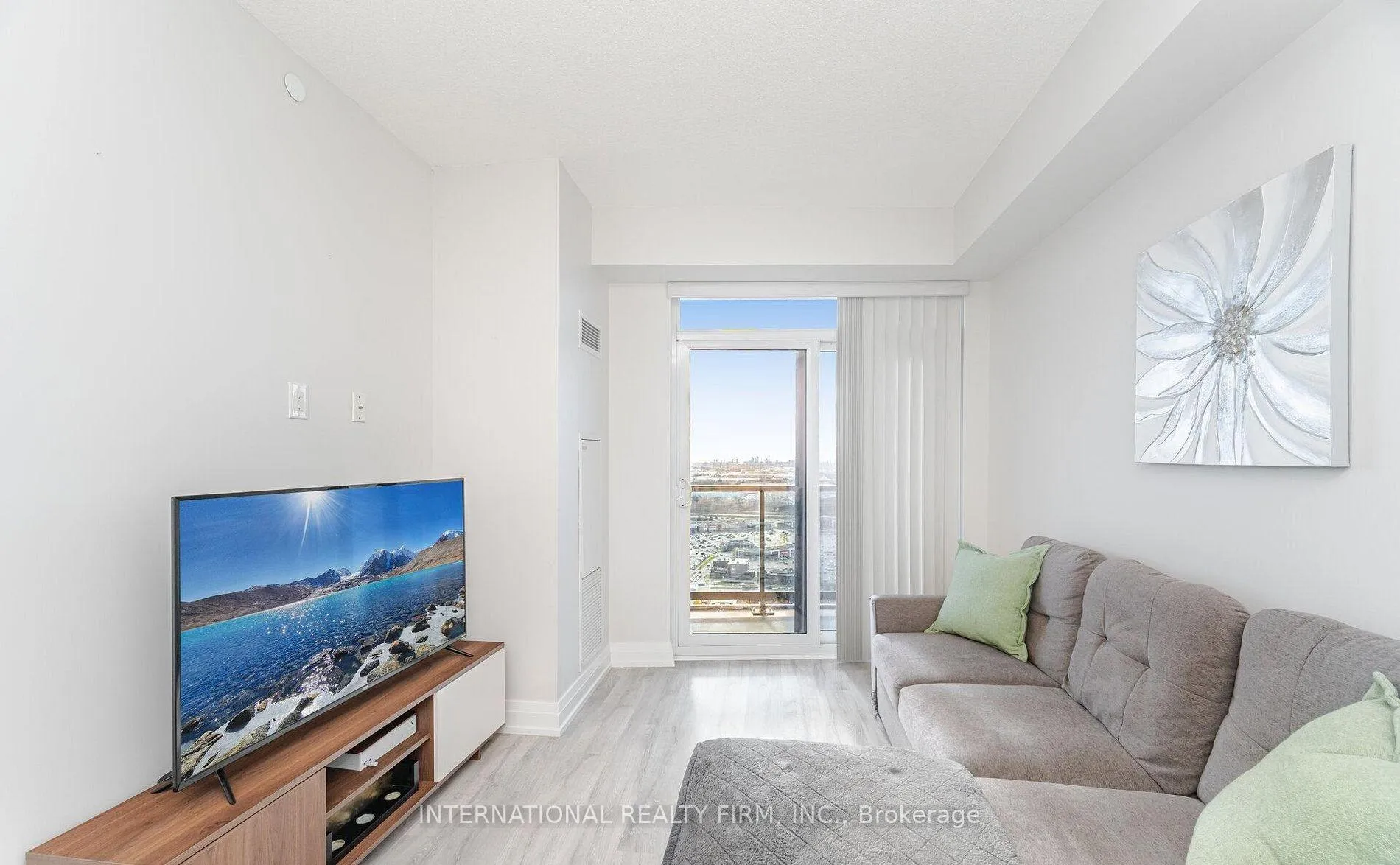Photo 15 of Unit 3109, 3600 Highway 7, Vaughan, Vaughan Corporate Centre — HOMEH