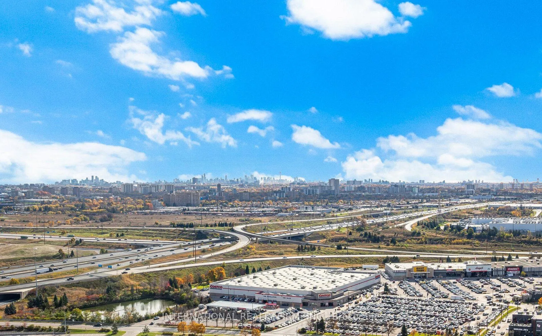 Photo 27 of Unit 3109, 3600 Highway 7, Vaughan, Vaughan Corporate Centre — HOMEH